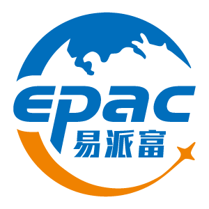 易派富国际货运